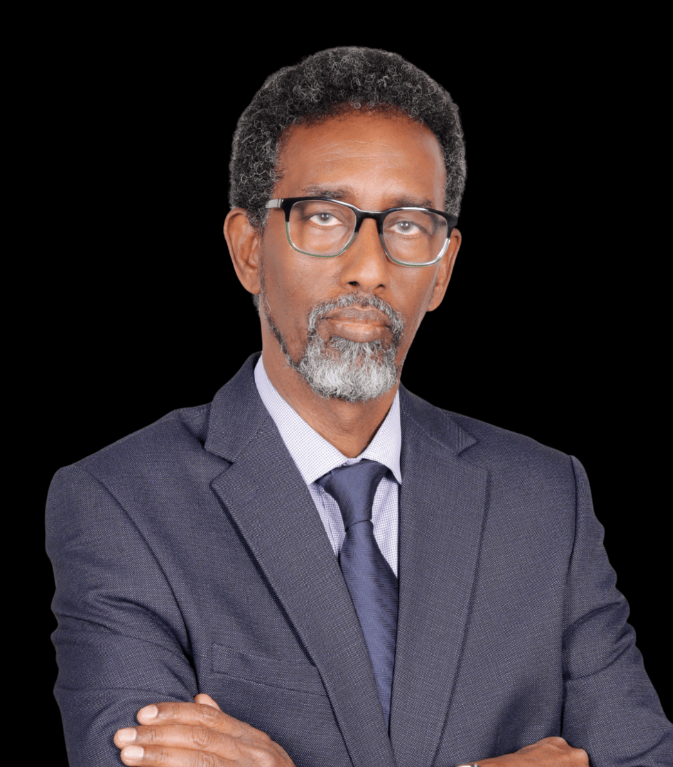 Hassan Bashir