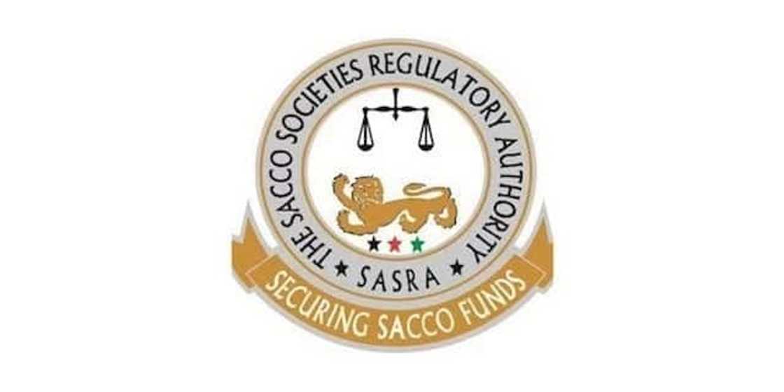 The Sacco Regulation Society