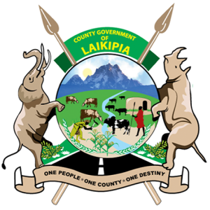 Laikipi County