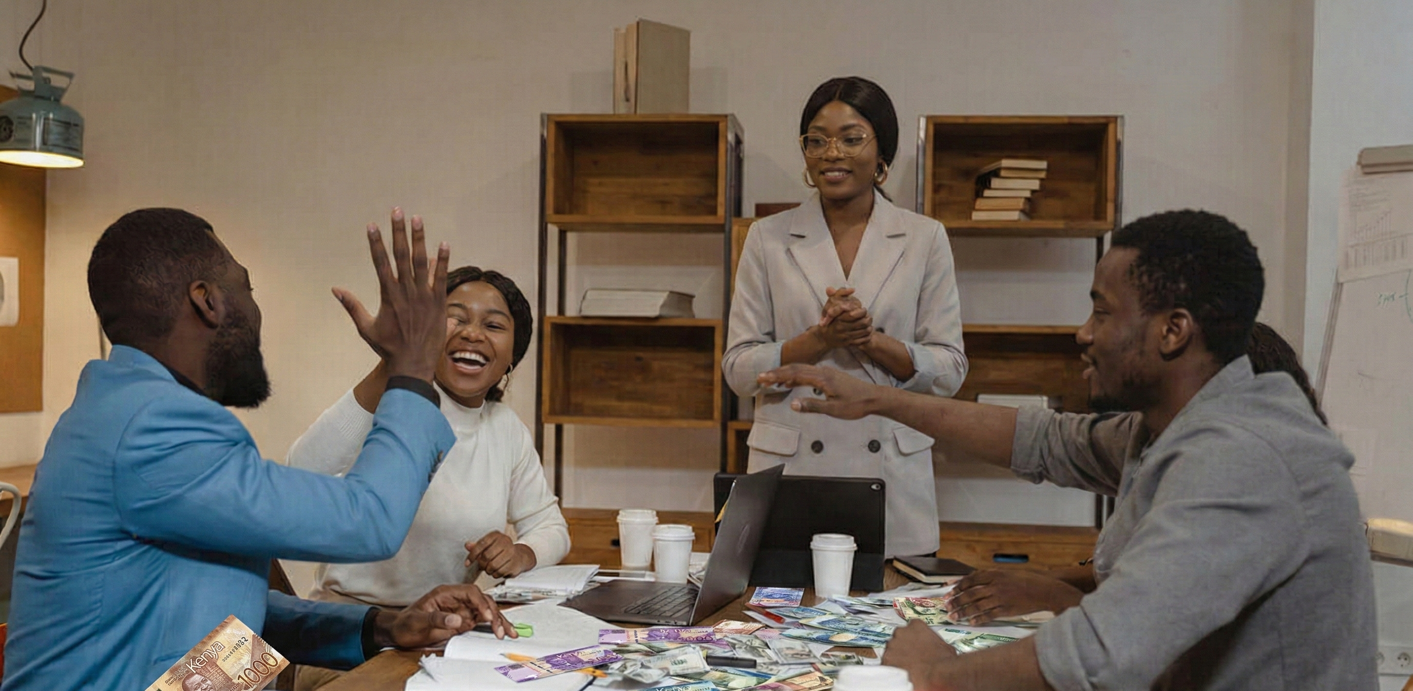 Board Effectiveness & Leadership Solutions